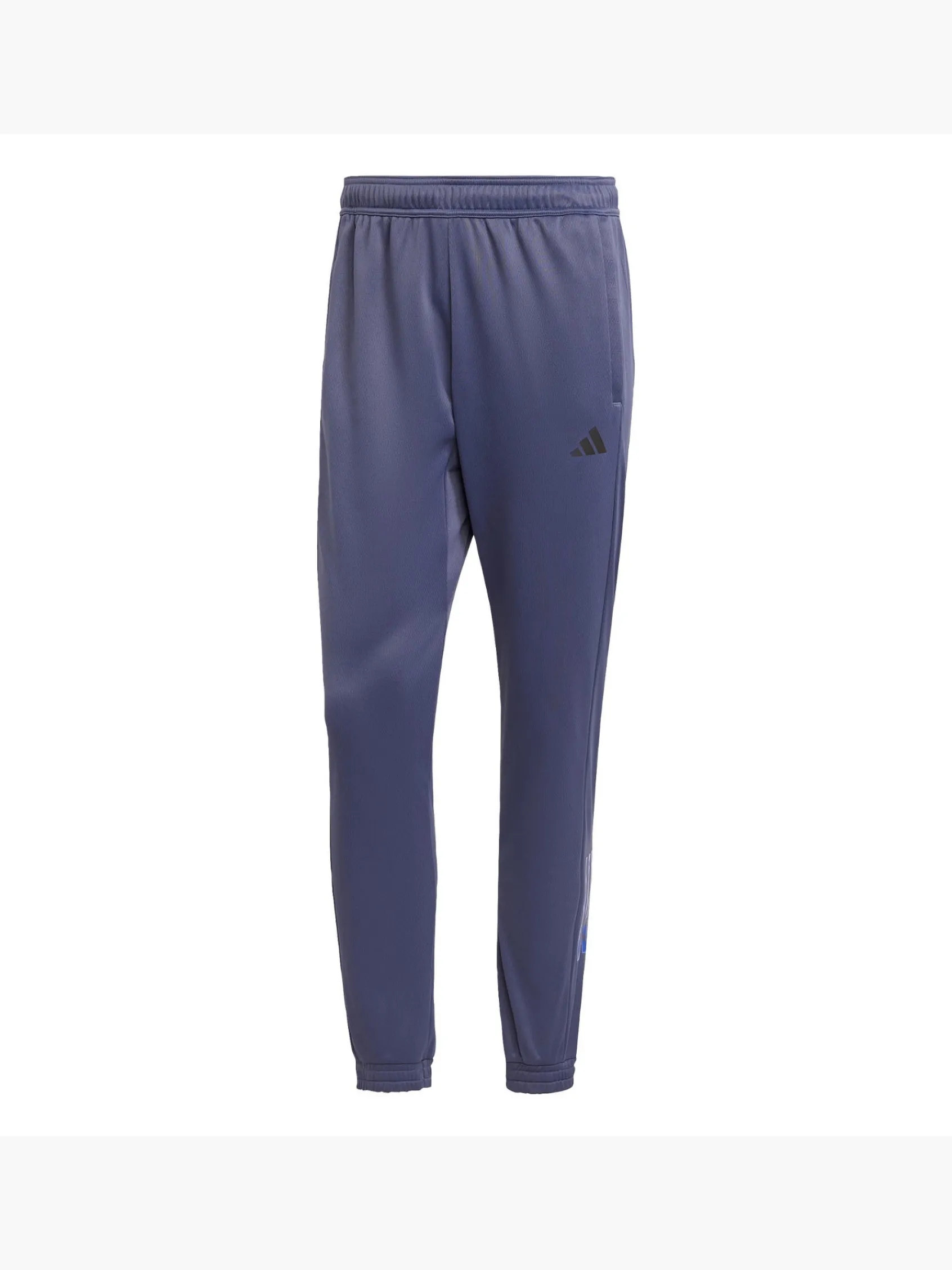 Herren adidas Train Essentials Camo Trainingshose