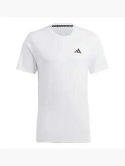 Herren adidas Train Essentials Feelready Training T-Shirt