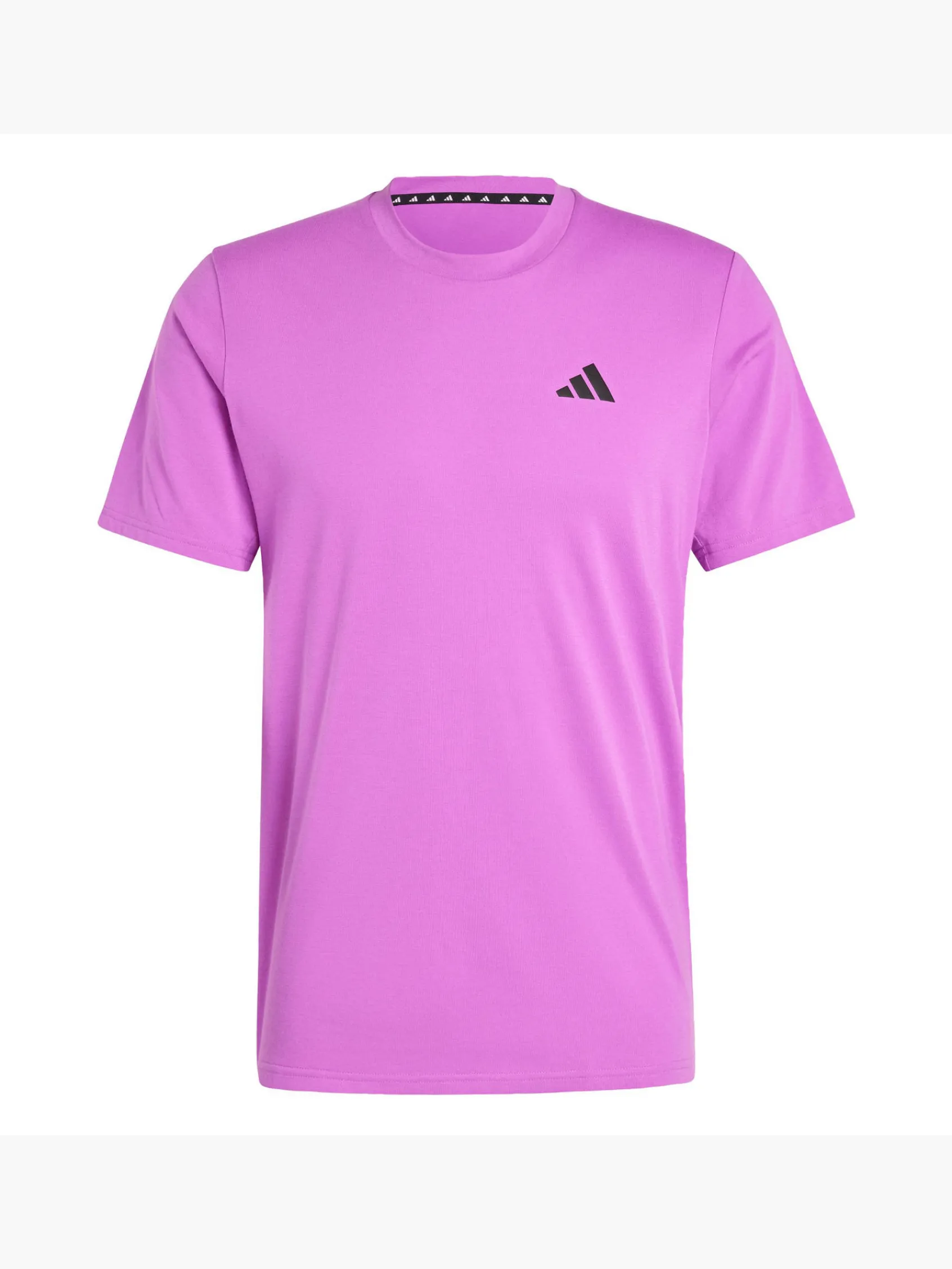 Herren adidas Train Essentials Feelready Training T-Shirt