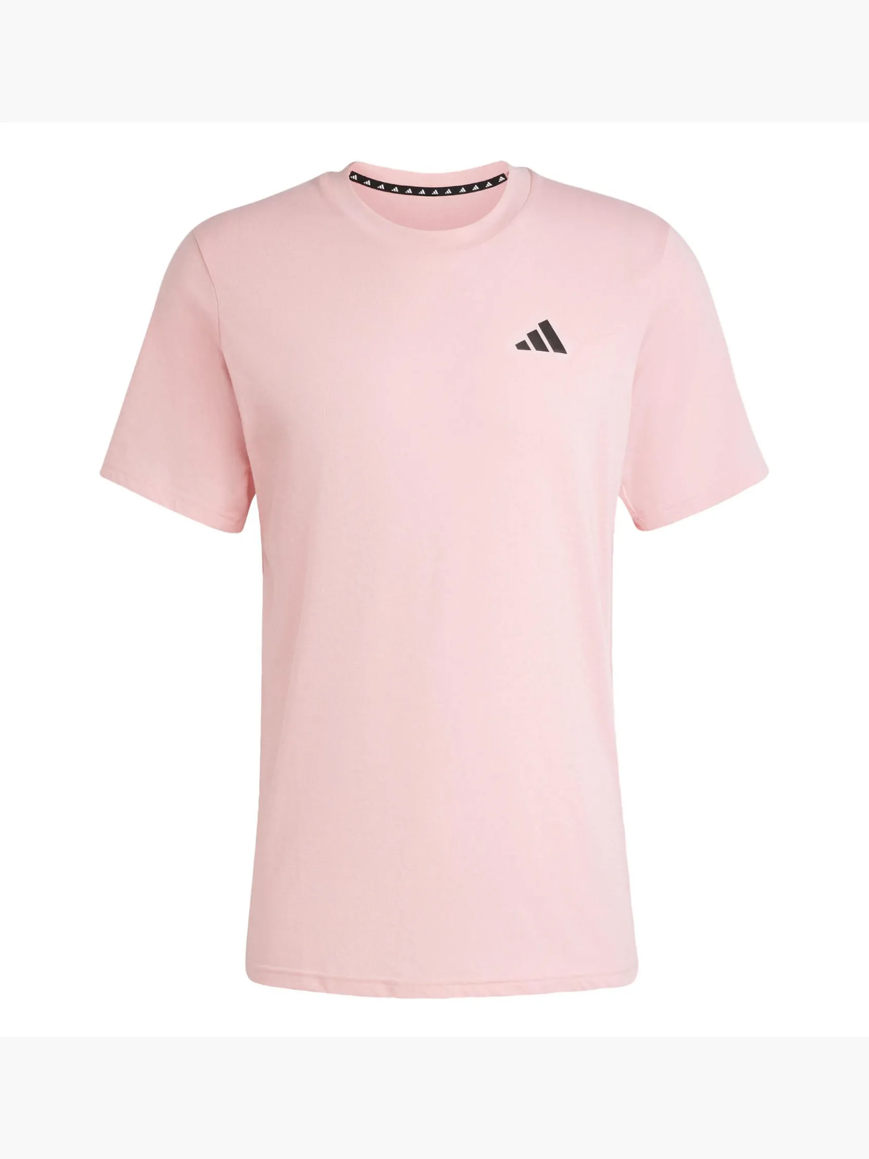 Herren adidas Train Essentials Feelready Training T-Shirt