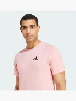 Herren adidas Train Essentials Feelready Training T-Shirt