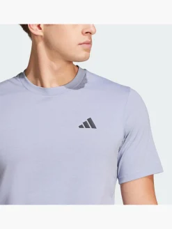 Herren adidas Train Essentials Feelready Training T-Shirt