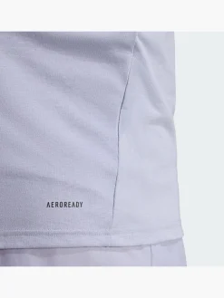 Herren adidas Train Essentials Feelready Training T-Shirt