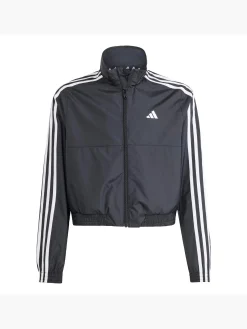 Kinder adidas Train Essentials Kids Trainingsjacke