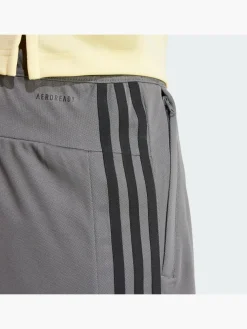 Herren adidas Train Essentials Piqué 3-Streifen Trainingsshorts
