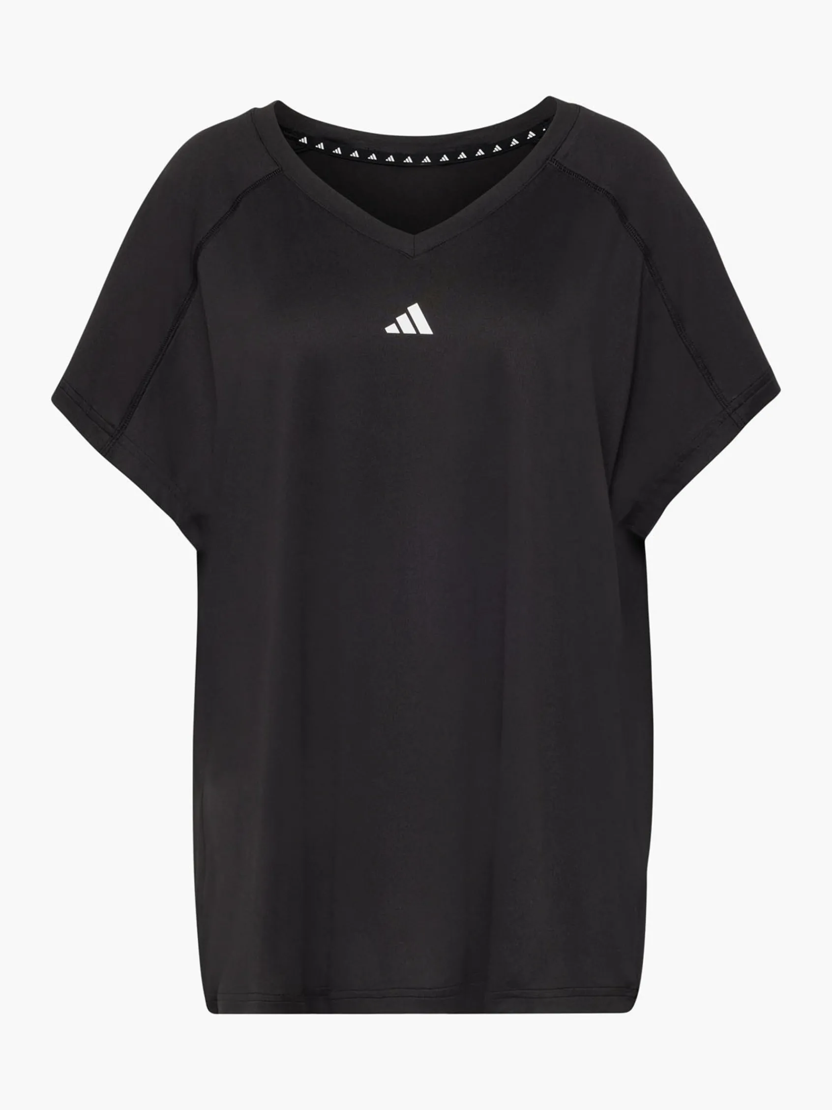 Damen adidas Train Essentials Shirt