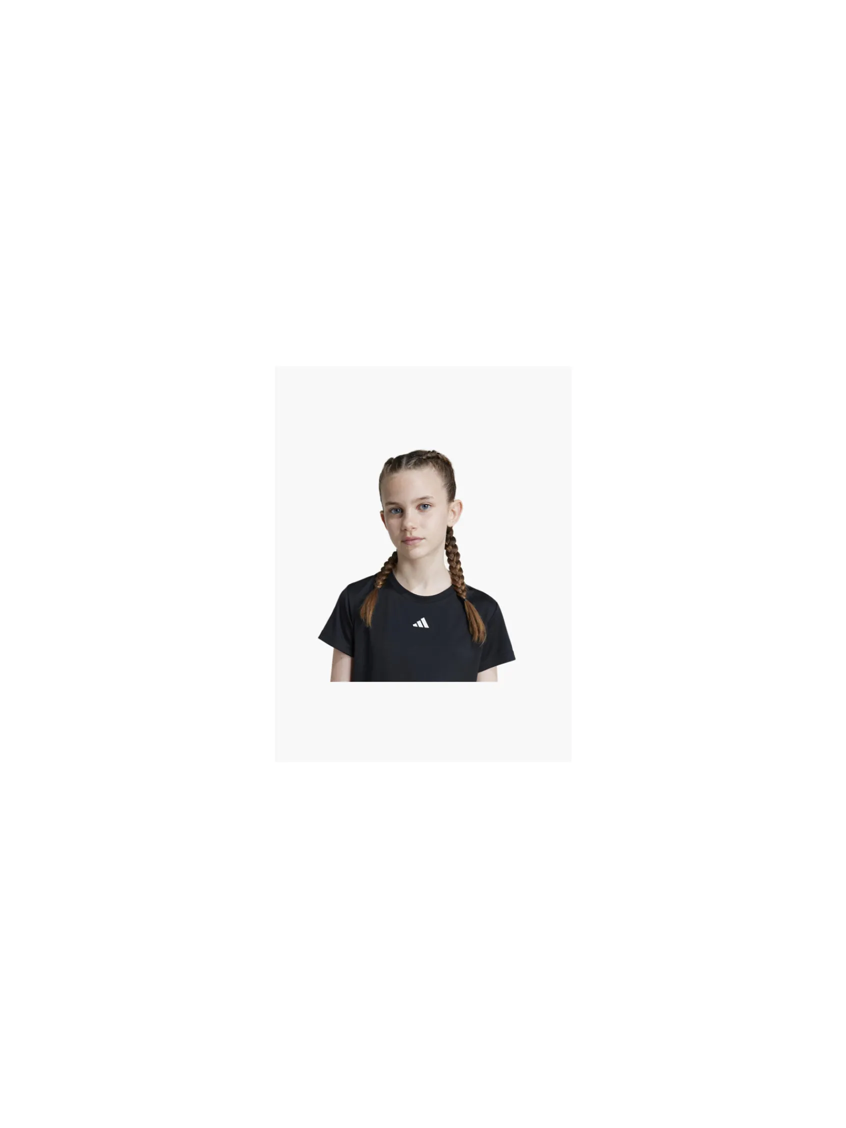 Kinder adidas Train Essentials Shirt