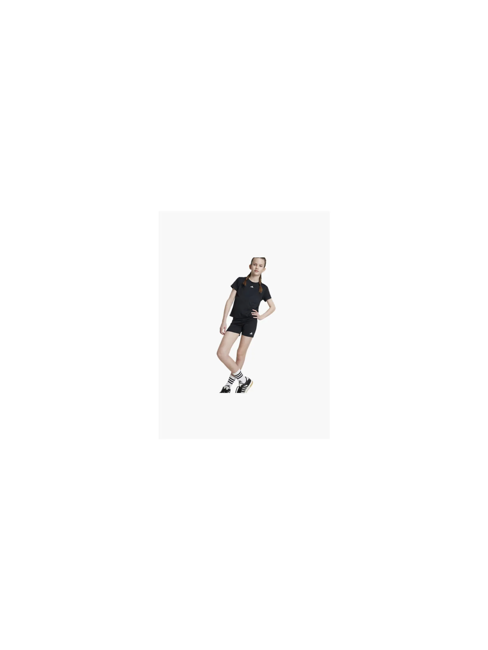 Kinder adidas Train Essentials Shirt