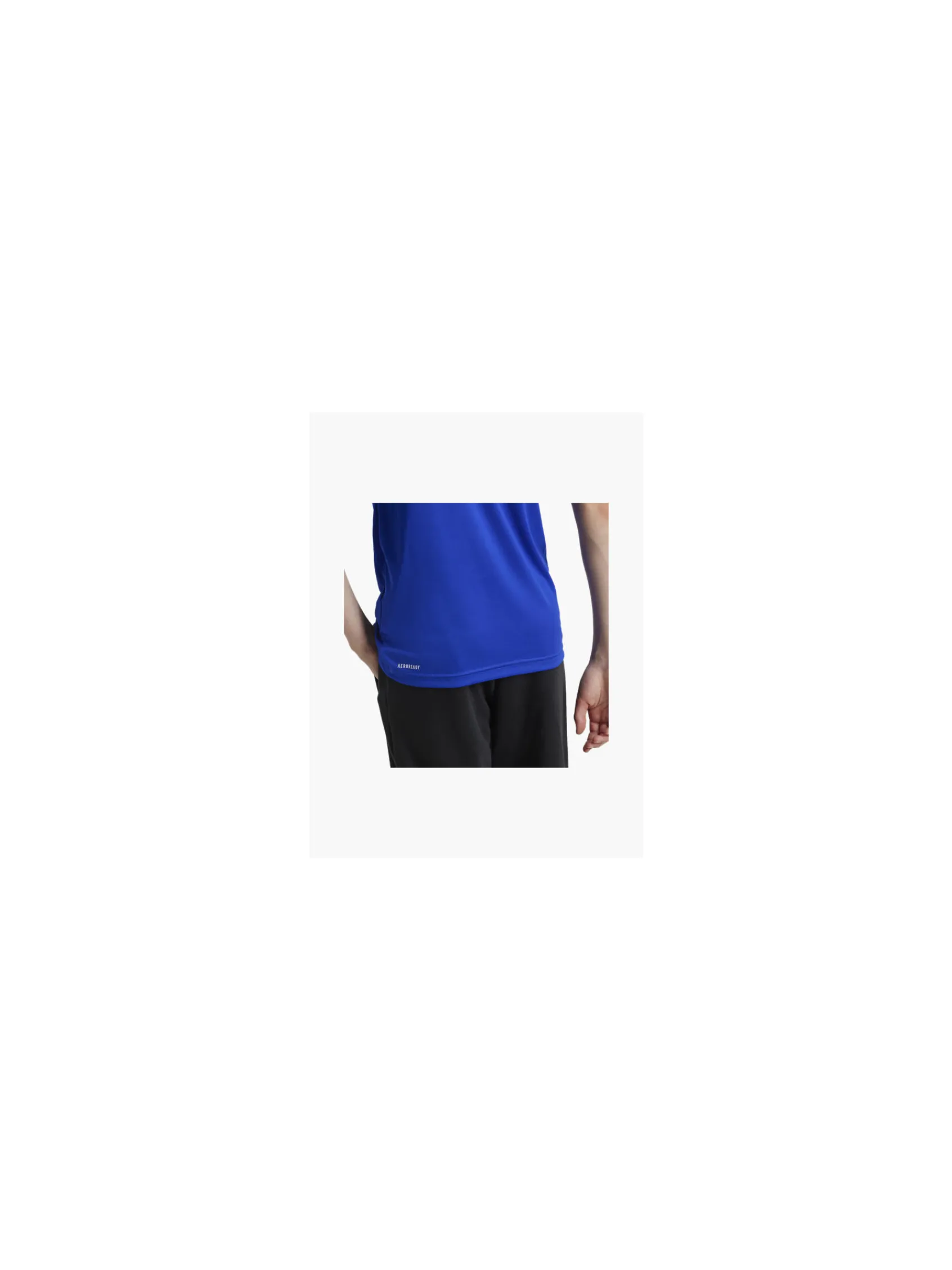 Kinder adidas Train Essentials Shirt