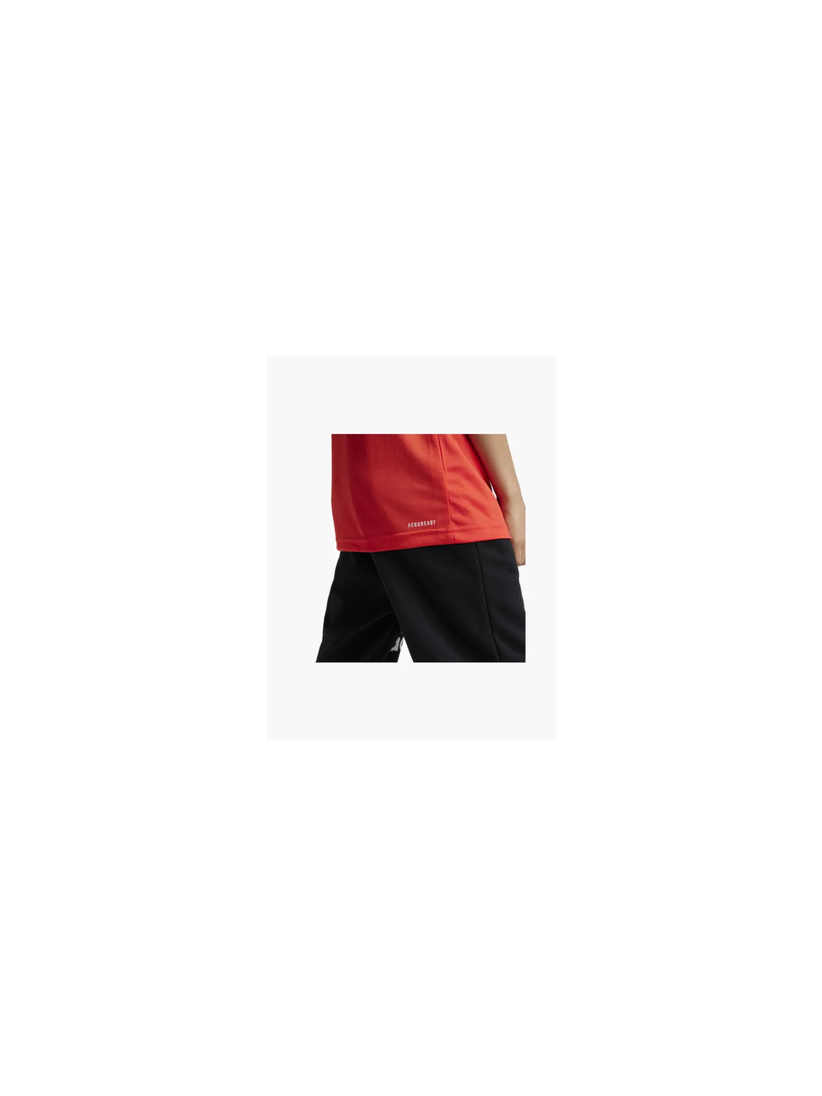 Kinder adidas Train Essentials Shirt