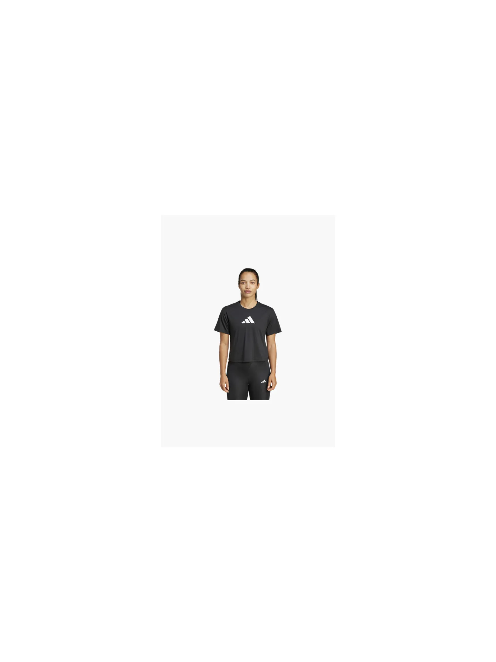 Damen adidas Train Essentials Shirt