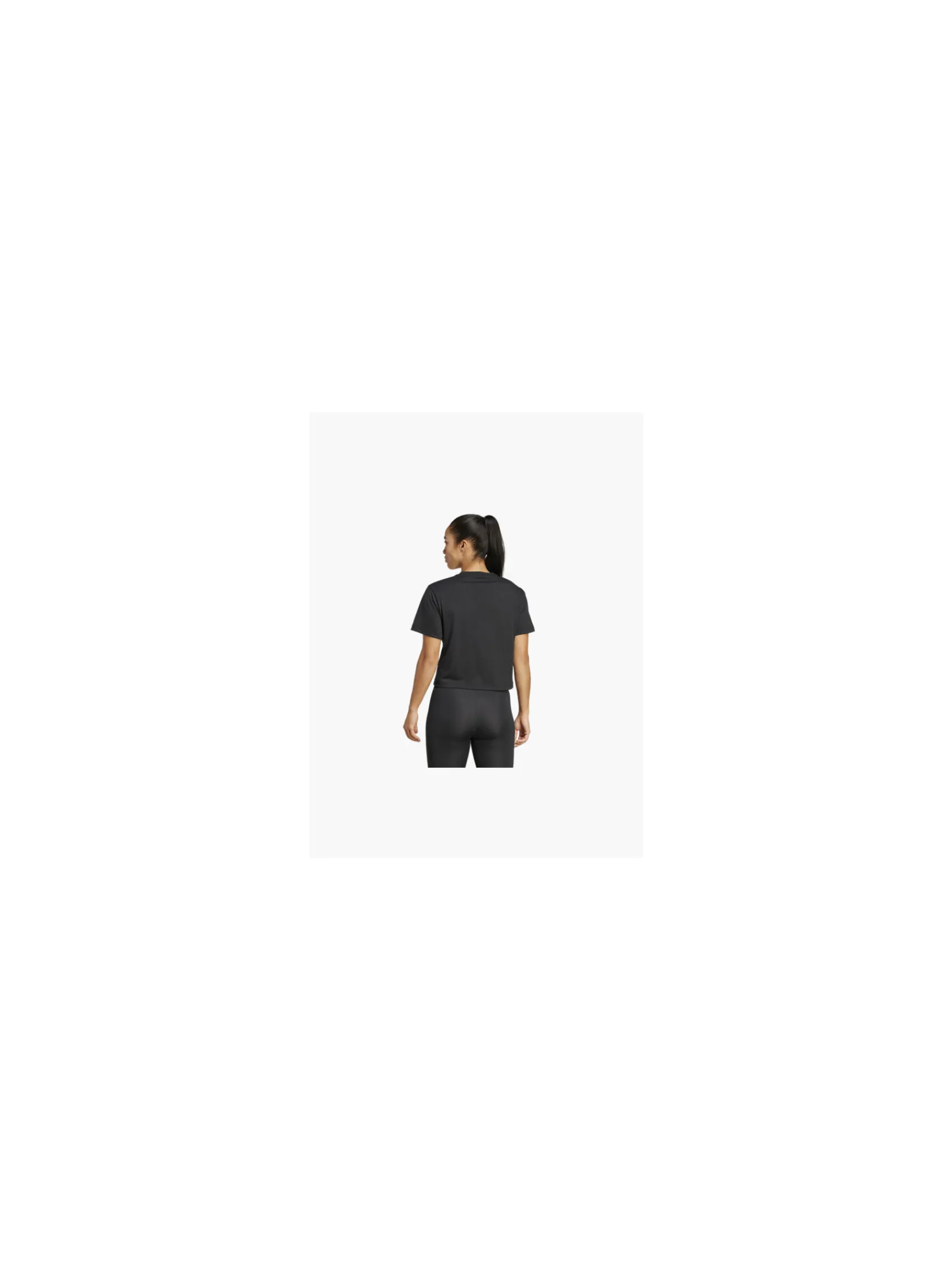 Damen adidas Train Essentials Shirt