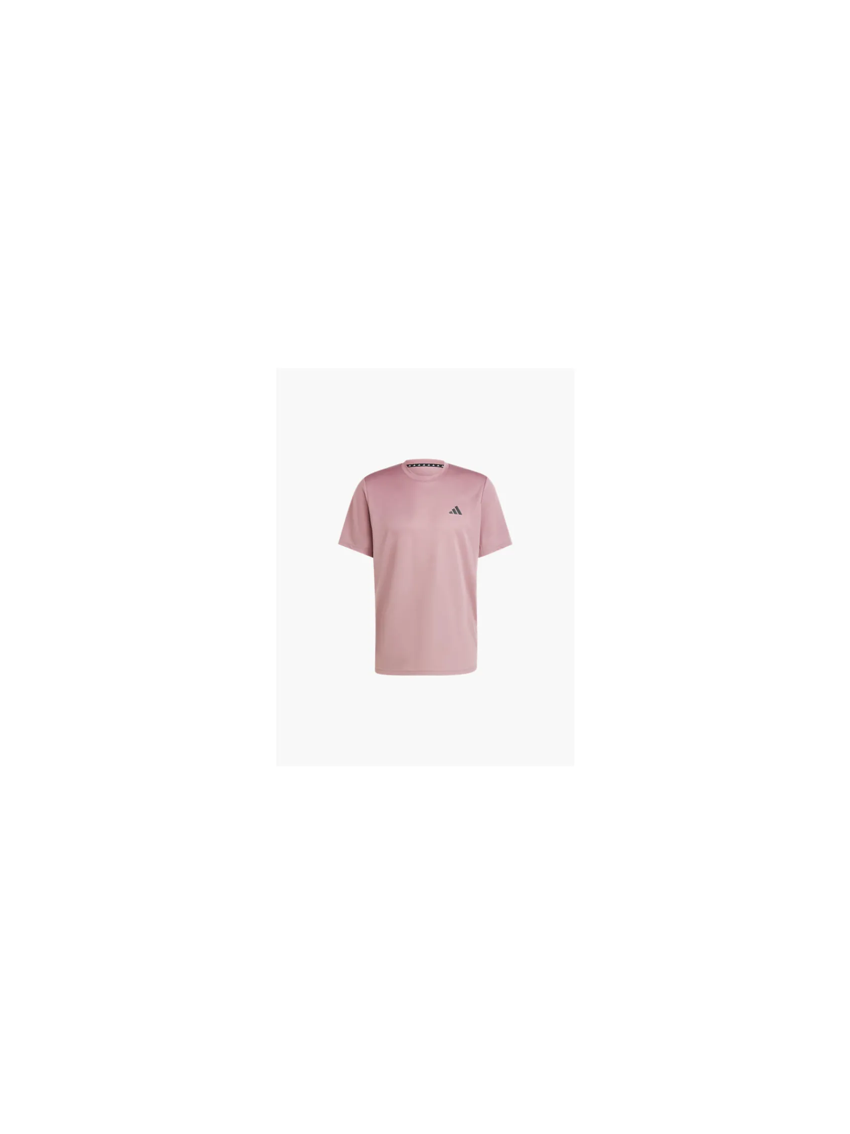 Herren adidas Train Essentials Shirt