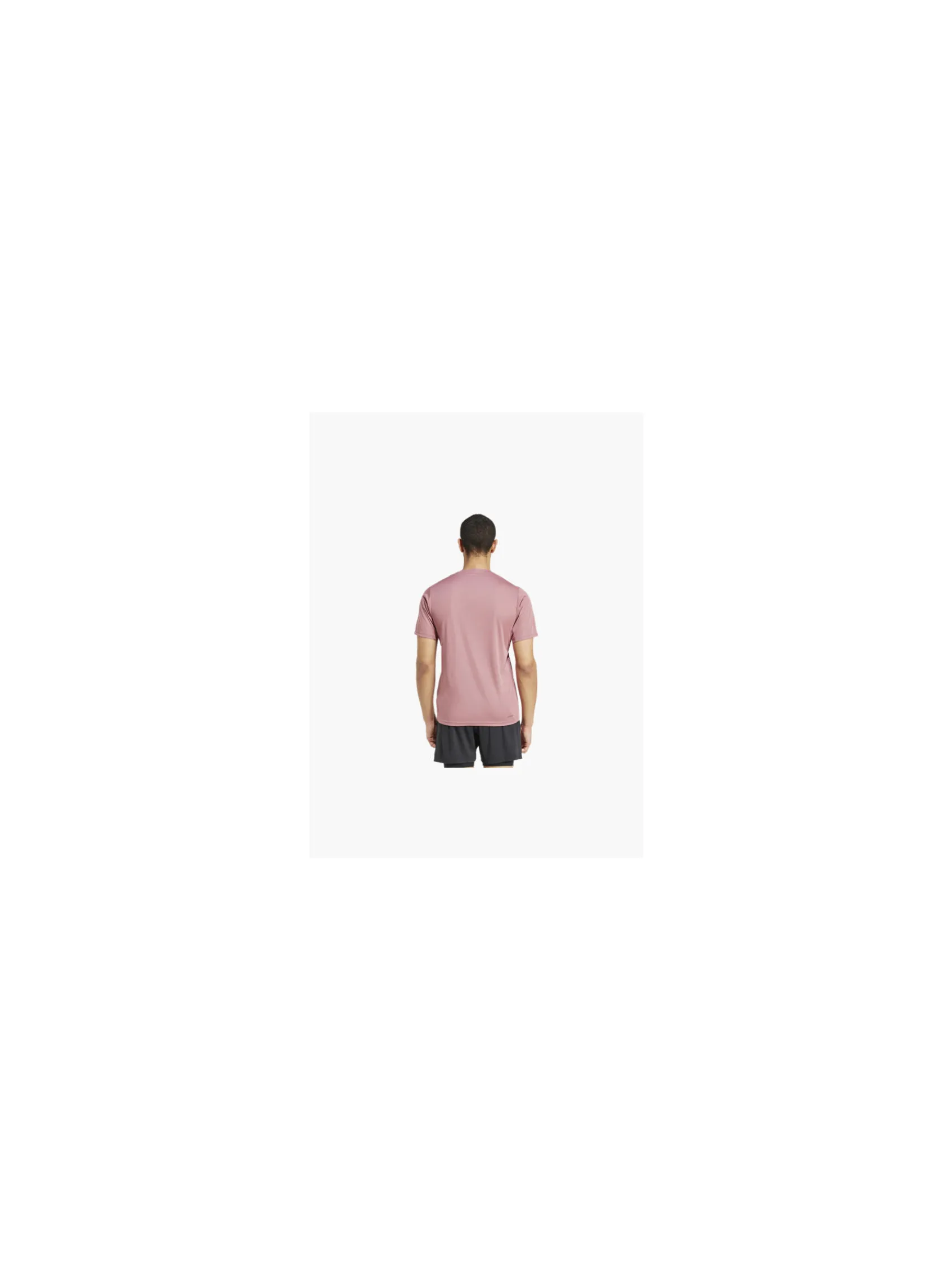 Herren adidas Train Essentials Shirt