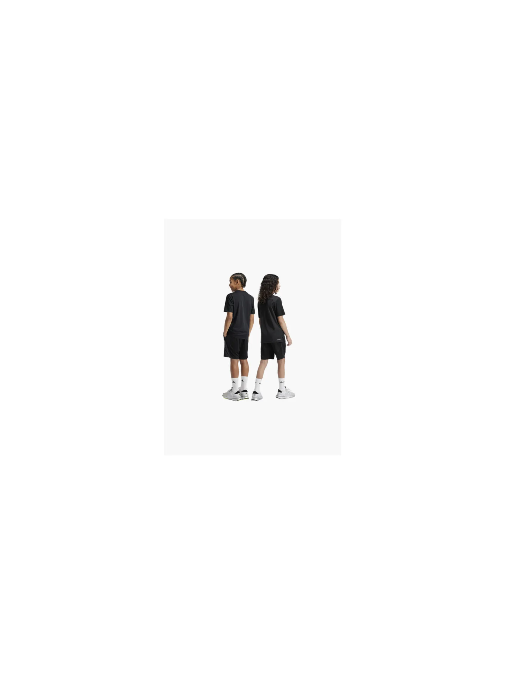 Kinder adidas Train Essentials Shorts