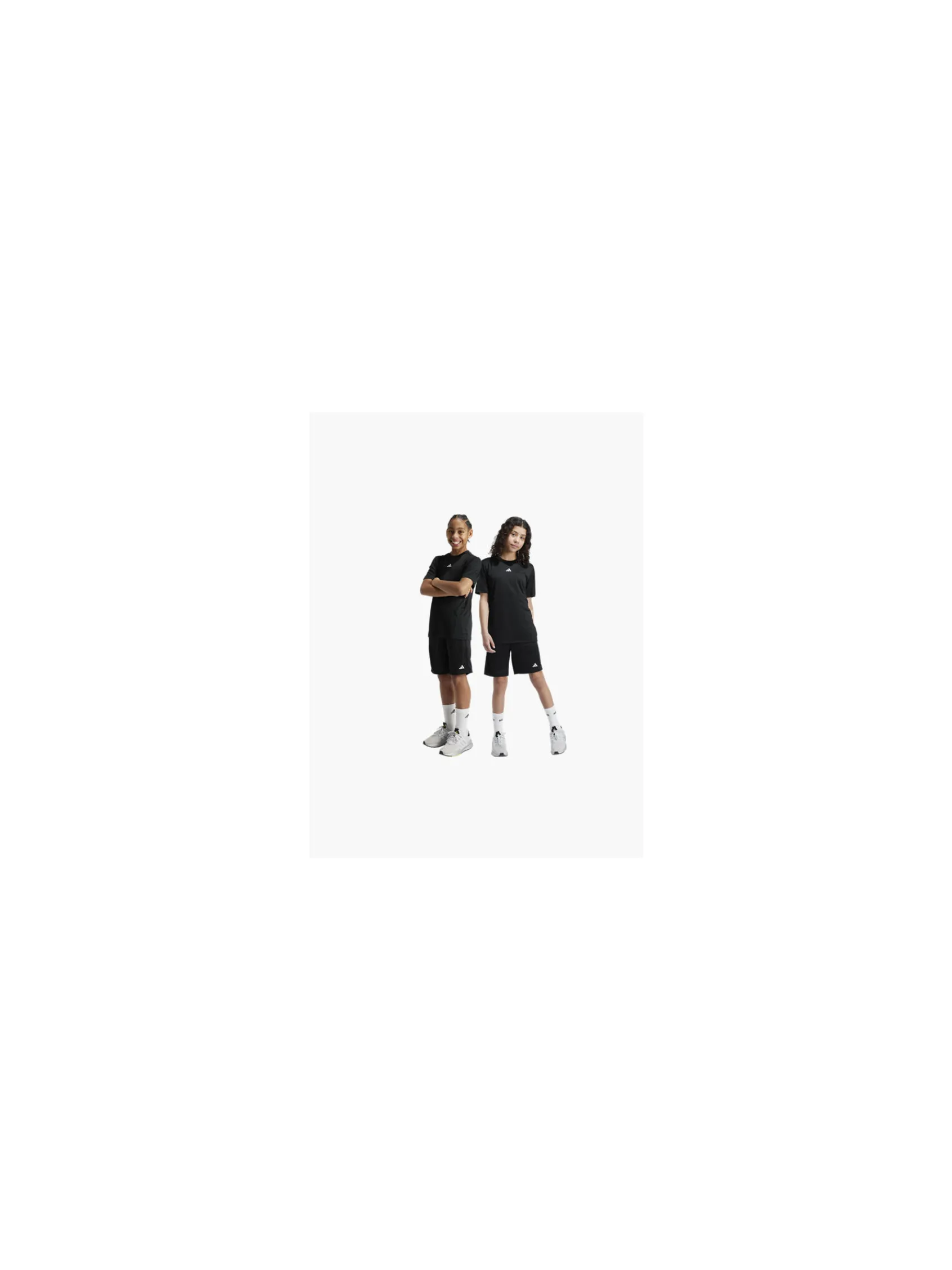 Kinder adidas Train Essentials Shorts