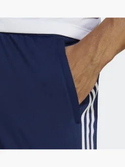Herren adidas Train Essentials 3-Streifen Trainingshose