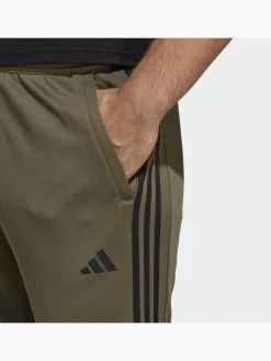 Herren adidas Train Essentials 3-Streifen Trainingshose