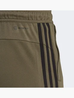 Herren adidas Train Essentials 3-Streifen Trainingshose