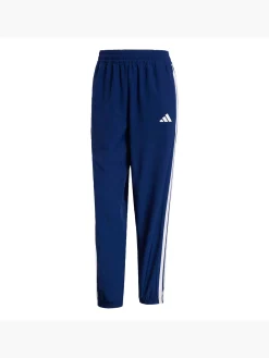 Damen adidas Train Essentials 3-Streifen Woven Hose
