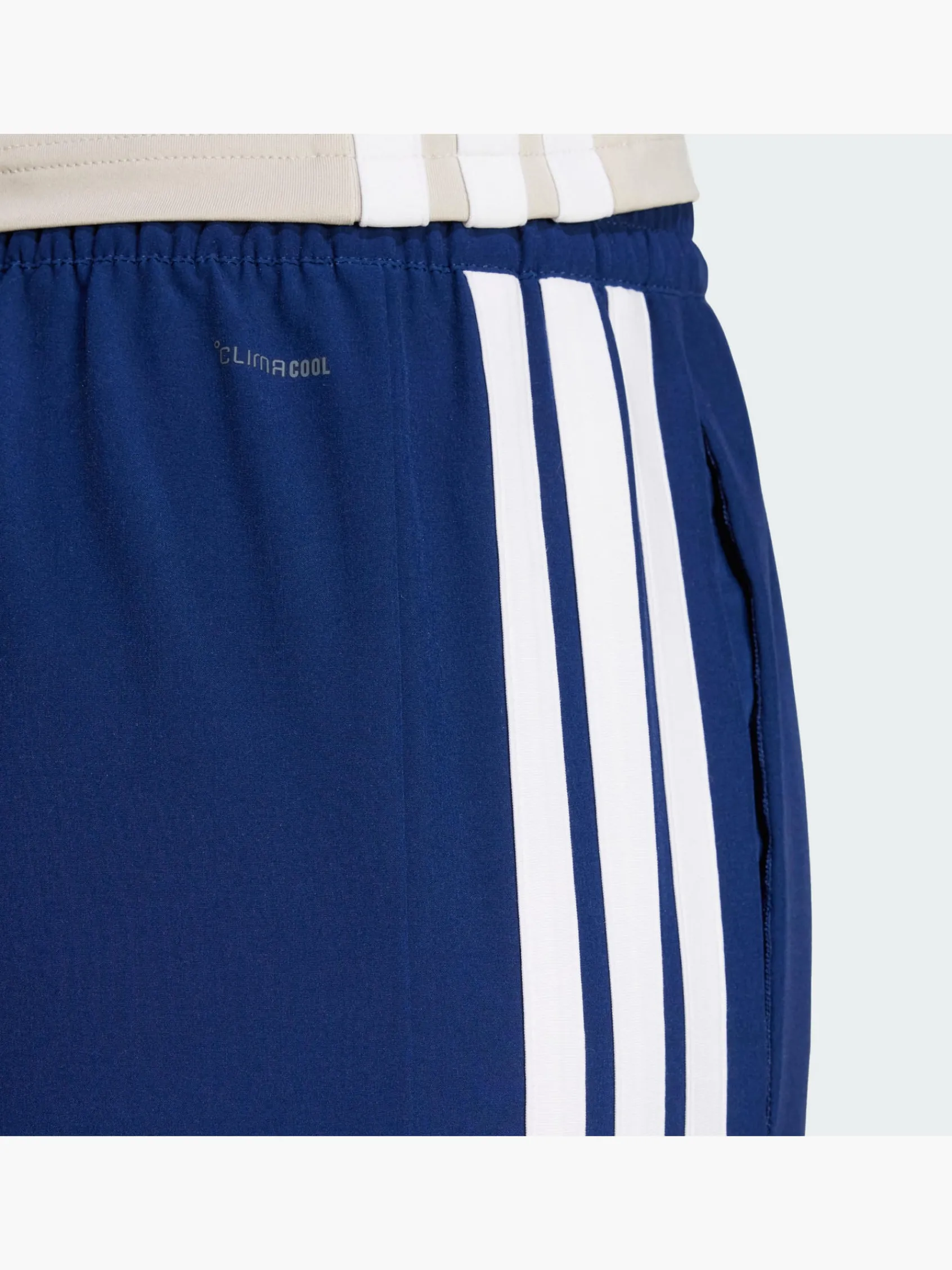 Damen adidas Train Essentials 3-Streifen Woven Hose