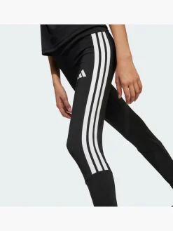 Kinder adidas Train Essentials 3-Streifen Kids Leggings