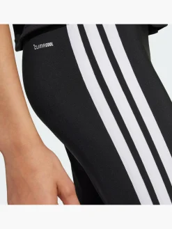 Kinder adidas Train Essentials 3-Streifen Kids Leggings