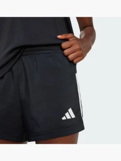 Kinder adidas Train Essentials 3-Streifen Kids Shorts