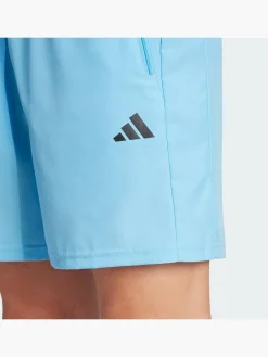 Herren adidas Train Essentials Woven Training Shorts
