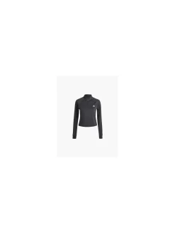 Damen Train Essentials Zip Top