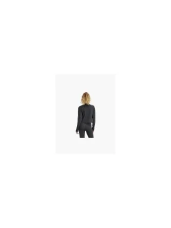 Damen Train Essentials Zip Top