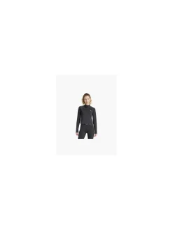 Damen Train Essentials Zip Top