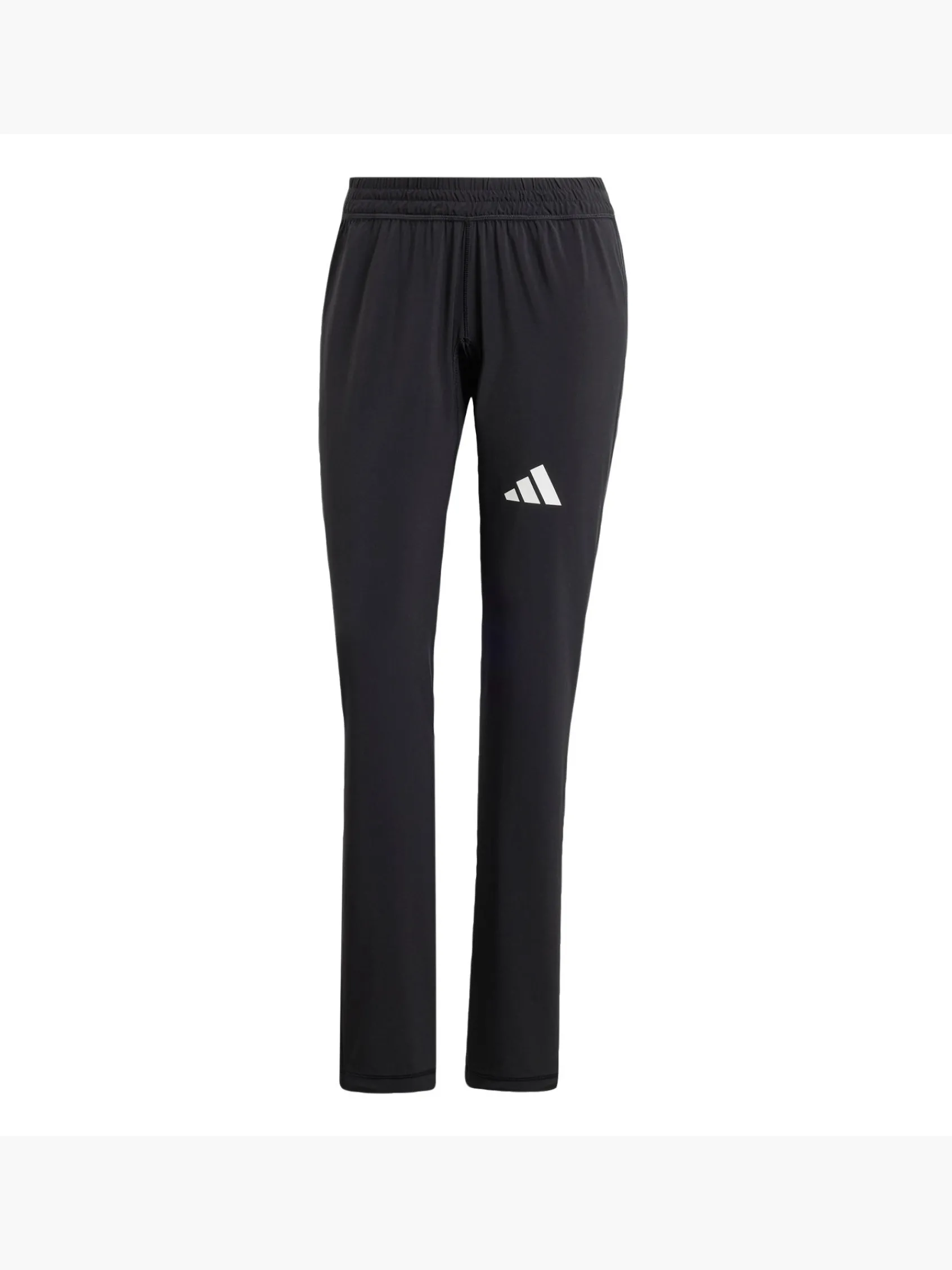 Damen adidas Training Adaptive Workout Hose