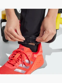 Damen adidas Training Adaptive Workout Hose