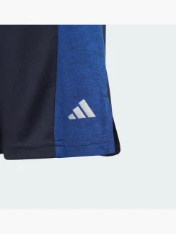 Kinder adidas Training AEROREADY Heather Kids Shorts