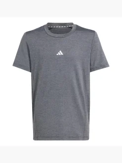 Kinder adidas Training AEROREADY Heather Kids T-Shirt