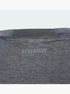 Kinder adidas Training AEROREADY Heather Kids T-Shirt