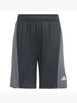 Kinder adidas Training AEROREADY Heather Kids Shorts