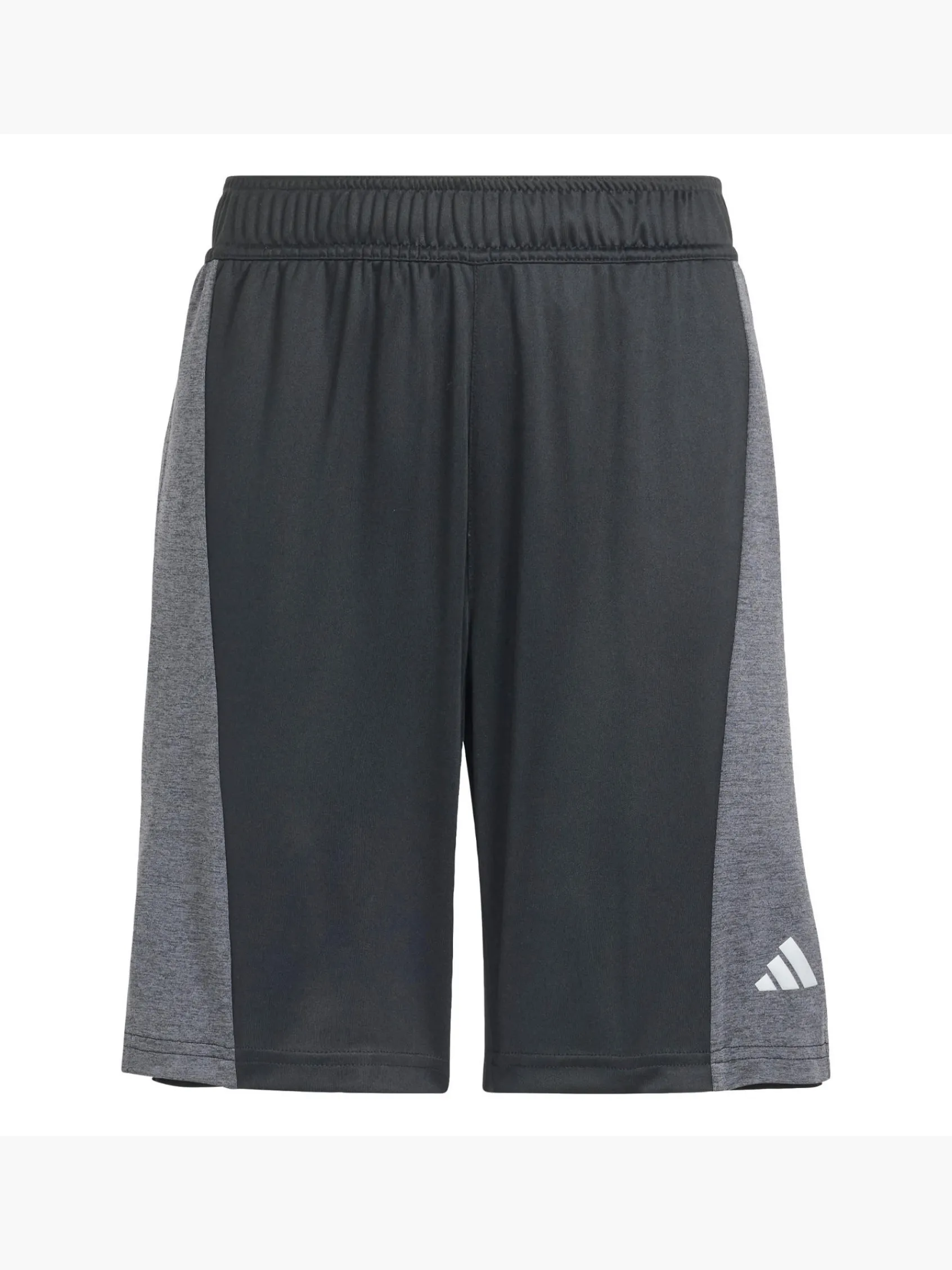 Kinder adidas Training AEROREADY Heather Kids Shorts