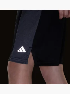 Kinder adidas Training AEROREADY Heather Kids Shorts