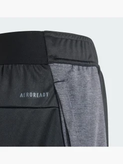 Kinder adidas Training AEROREADY Heather Kids Shorts