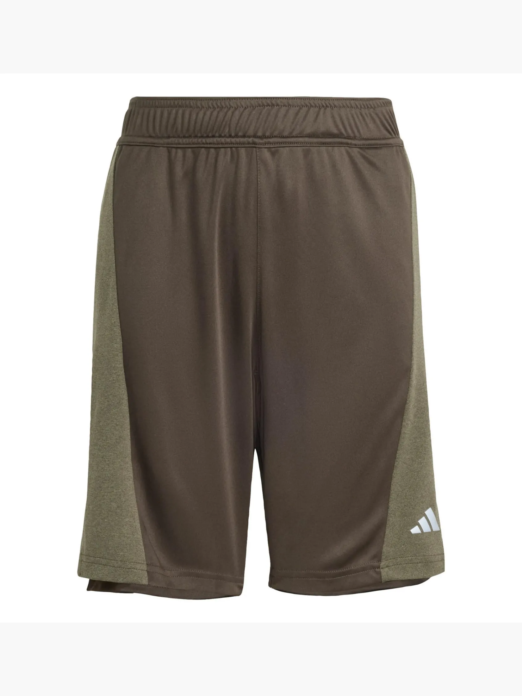 Kinder adidas Training AEROREADY Heather Kids Shorts