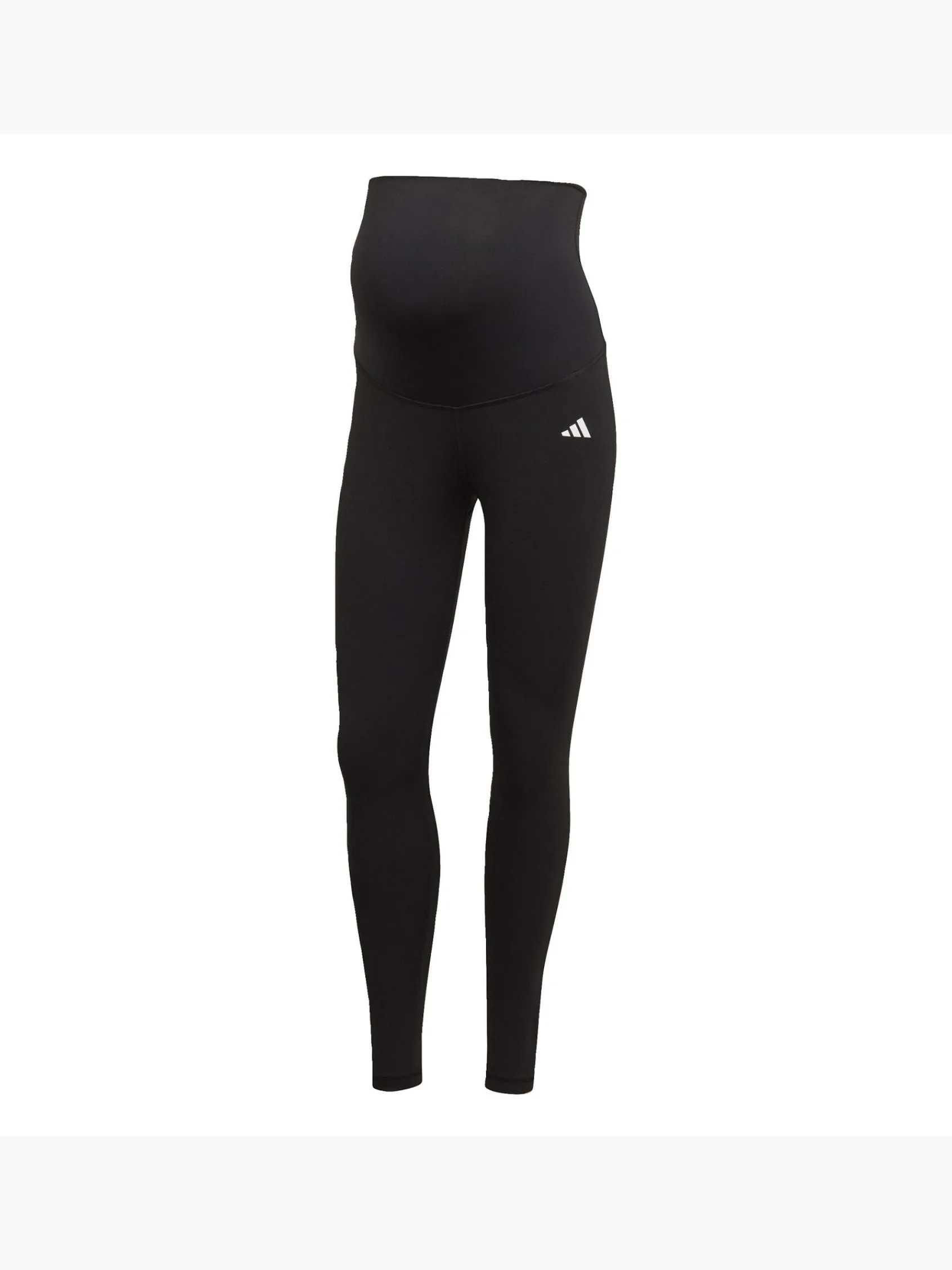 Damen adidas Training Essentials 7/8-Leggings – Umstandsmode