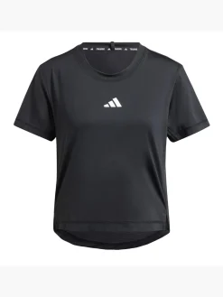 Damen adidas Training Workout T-Shirt – Adaptiv
