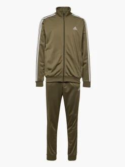 Herren adidas Trainingsanzug