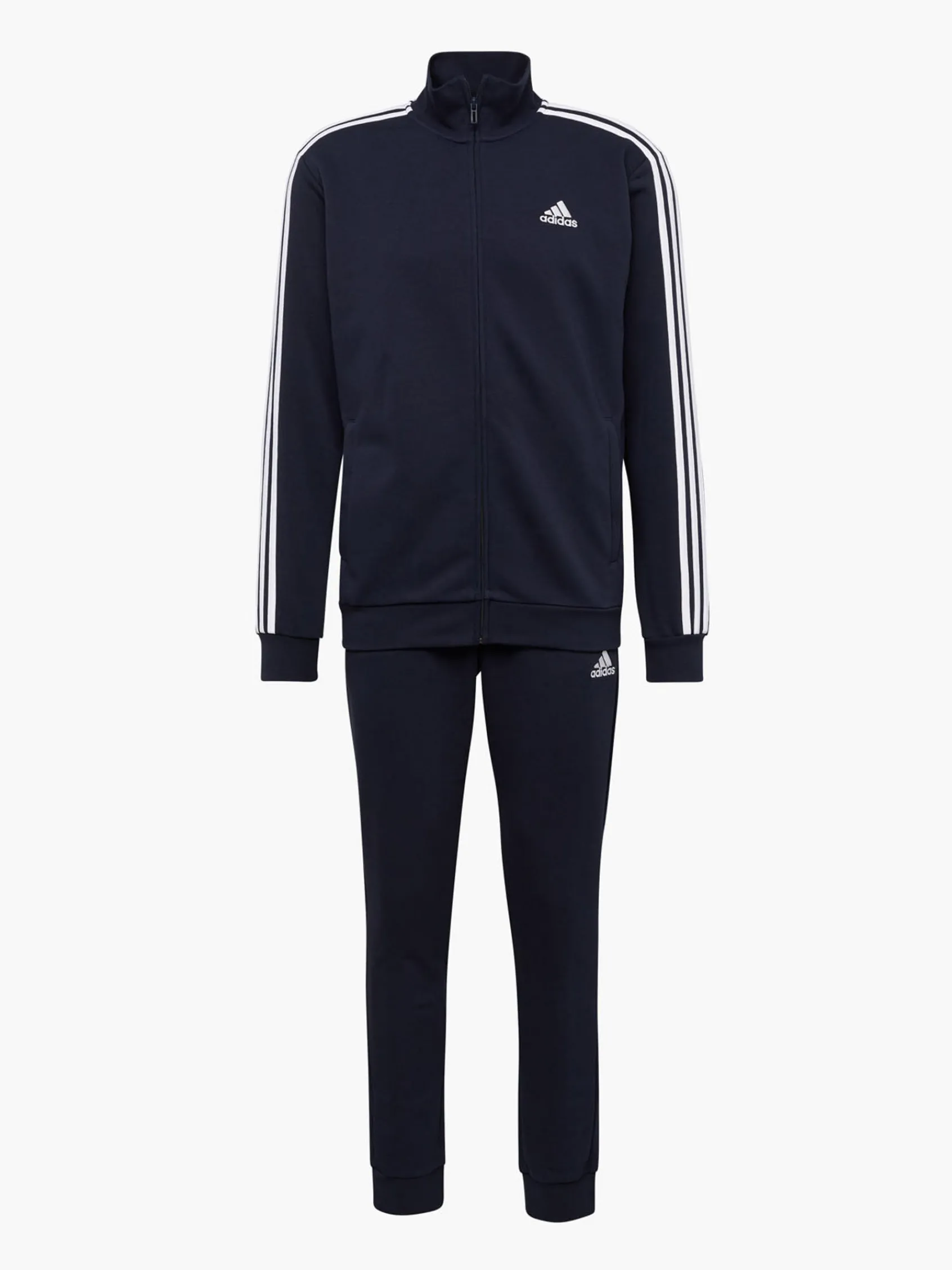 Herren adidas Trainingsanzug