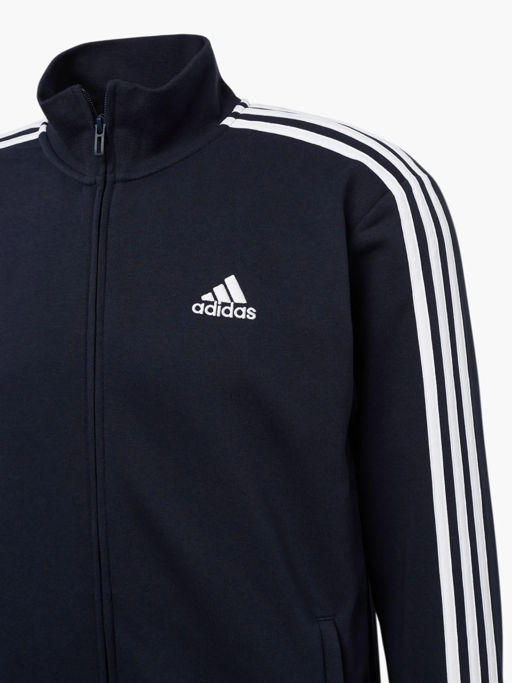 Herren adidas Trainingsanzug