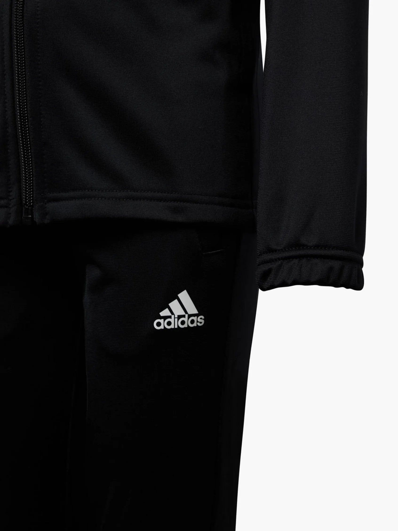 Kinder adidas Trainingsanzug