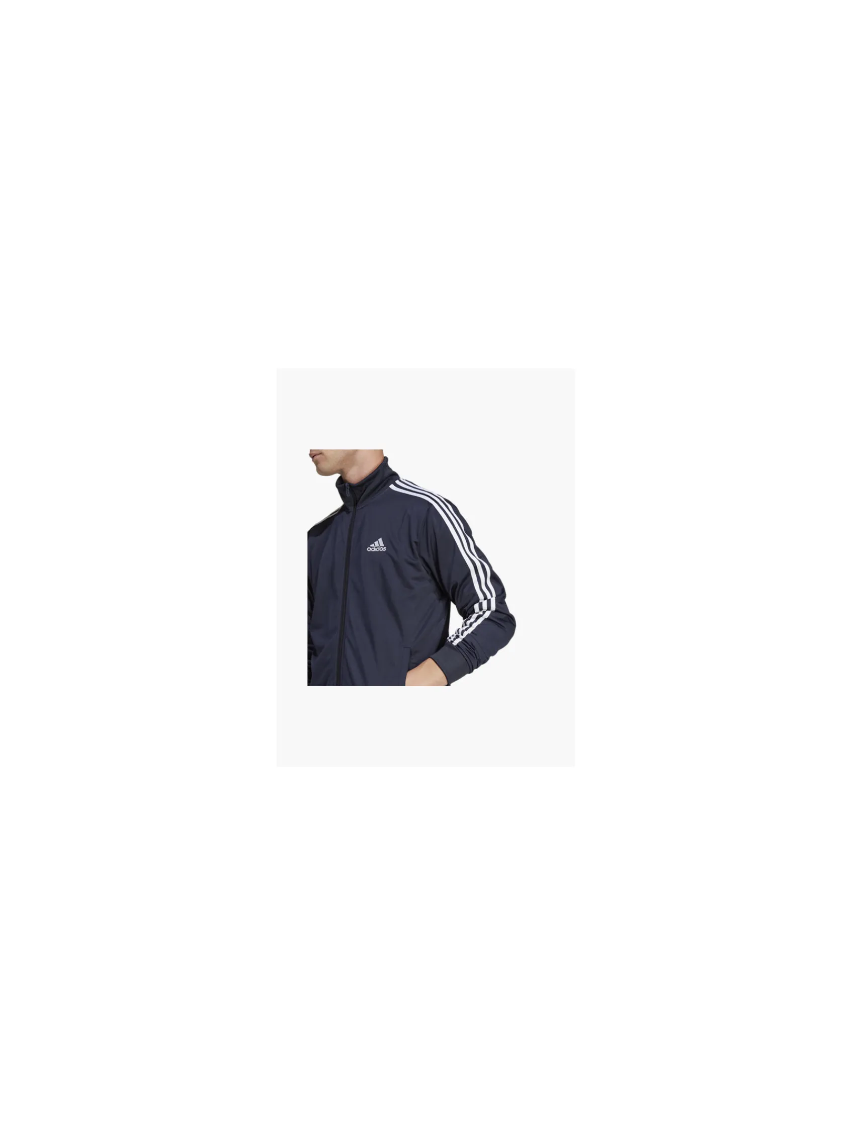 Herren adidas Trainingsanzug