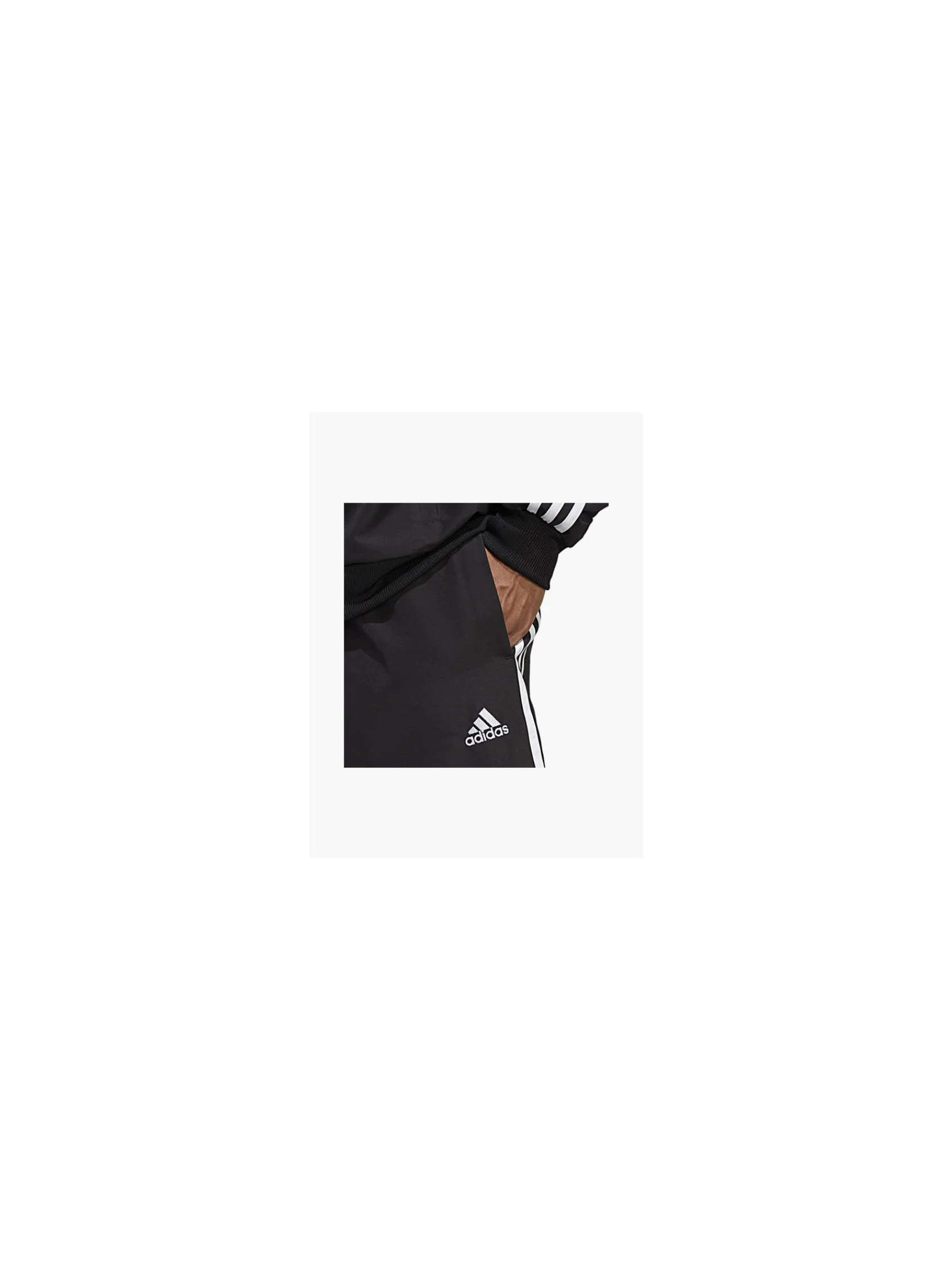 Herren adidas Trainingsanzug